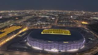 Education City Stadium - Architecture, Design  & Sustainability