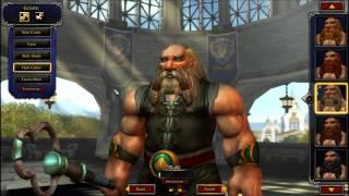 WoW Warlords of Draenor beta Sandbox server