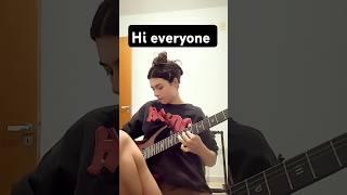 One of the most talented musicians on this app, do you agree? #youtube #guitarplayer #music #guitari