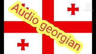 Audio georgian major