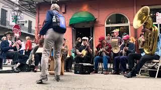 Tuba Skinny - Maple Leaf Rag