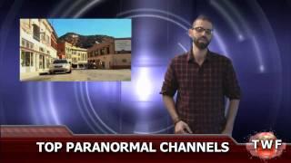 Best Paranormal Research Investigators YouTube Channels!!!