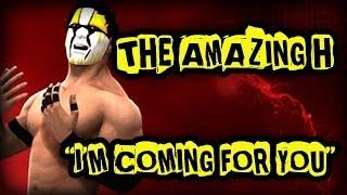WWE 2K14 TWF League - Before The Match: Vs Reespawn