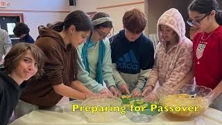 Temple Israel Center for Jewish Learning Wednesdays 2022 23