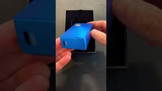 Dotmod dotaio v2 bleu blue Vape 