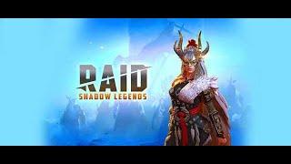 Raid: Shadow Legends -  X 10  на призыв! ! Общение . Обзор