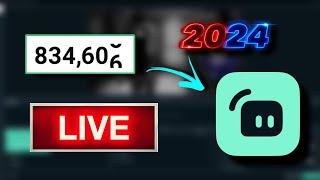 **2024 UPDATED** HOW TO ADD A LIVE SUBSCRIBER COUNT TO STREAMLABS!!! (QUICK AND EASY TUTORIAL)