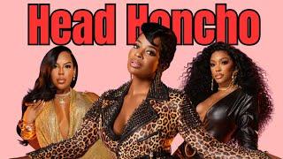 Real Housewives of Atlanta S16, E1 REVIEW: A Necessary Reboot - Porsha Jealous of Shamea?