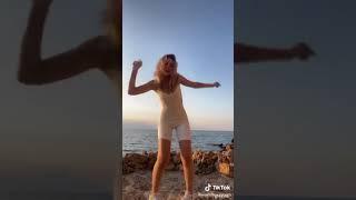 Ева Миллер в Tik Tok ЛУЧШАЯ