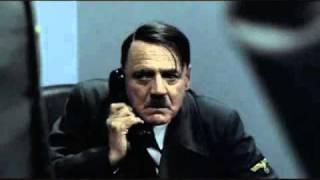 Hitler Calls the Trololo Guy