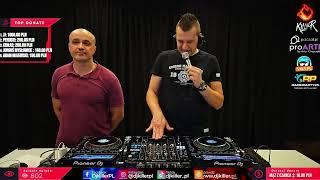 Dj Killer & Dj Arusha Live Mix - Niedzielne Granie Na Spontanie 22.09.2024