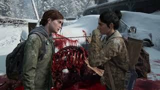 The Last of Us™ Part II Remastered (PC) VS Original Version (PS4) / Graphics Compared
