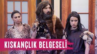 Kıskançlık Belgeseli (104.Bölüm) - Çok Güzel Hareketler 2