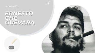 BIOGRAFÍA de Ernesto "EL CHE" GUEVARA - Política argentina