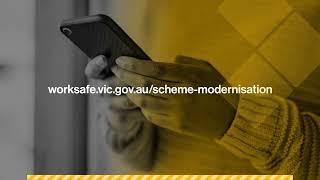 Changes to the WorkCover scheme