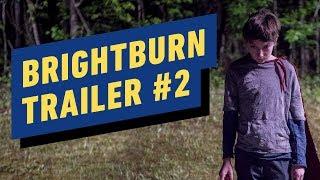 Brightburn - Trailer #2 (2019) Elizabeth Banks, James Gunn