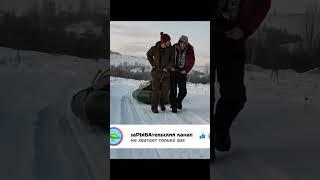 Погнали на зимнюю рыбалку! Полное видео на Зарыбательском канале