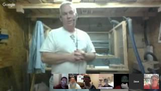 Let's Talk Shop With Russ S01:E12 (#2 Dave Gatton Sidewinder Cnc)