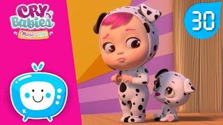 Цели епизоди  CRY BABIES  MAGIC TEARS  Колекция  Анимационни филми за малки
