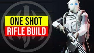 This Build Shouldn’t Be This Strong.. The Division 2 brooklyn