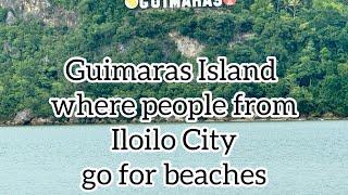 Guimaras Island where people from Iloilo City go for beaches #philippines #travel #expat #dumaguete