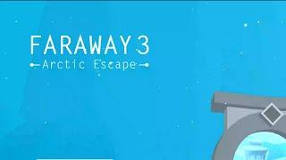 Faraway 3 Artic Escape FULL GAMEPLAY