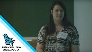 Strengths-Based Education: Exploring Issues Related to Women and HIV, 2015.