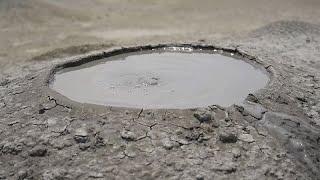 More than meets the eye: A new way to see Gobustan’s mud volcanoes and ancient rock art