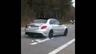 Mersedes benz | legenda