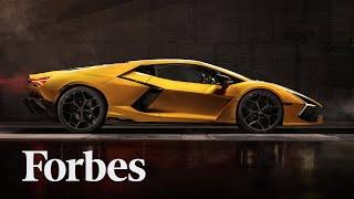 2024 Lamborghini Revuelto: A High-Performance Plug-In Hybrid Supercar | Cars & Bikes | Forbes