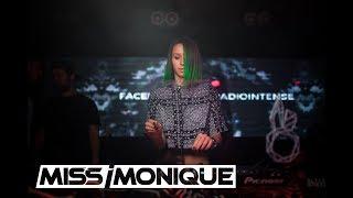 @djmissmonique  - Live DJ Set @ Fancy Room // Progressive