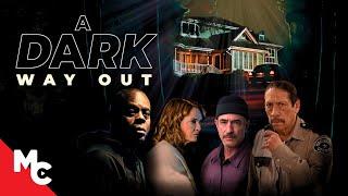 A Dark Way Out | EXCLUSIVE | Full 2025 Mystery Thriller Movie | Free Movie | Danny Trejo