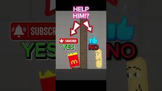 [Gegagedigedagedago] Nuggets Vs Mr Beast Vs Nikocado Avocado #viral #shorts #gegagedigedagedago