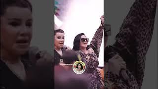 Yulduz Usmonova Va Shabnam Surayo