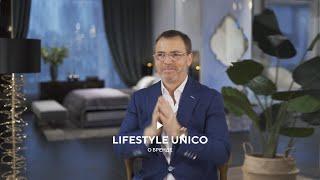 О Бренде Lifestyle Unico