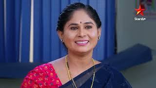 Mamagaru - Episode 388 | Pushpa's Malevolent Move | Star Maa Serials | Telugu Serial | Star Maa