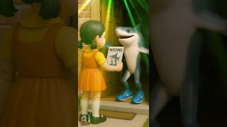 Where is My Mom ?? #younghee #ai #tralalerotralala  #viralvideo #shortvideo #youtube #parody