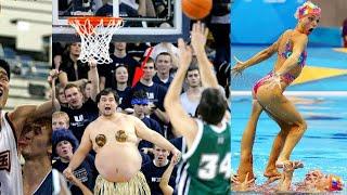 Funniest Sports Bloopers of The Decade