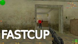 Kartes10fps best moments fastcup cs 1.6 №40