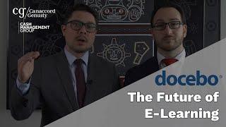 Docebo: The Future of E-Learning