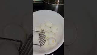 Nonnas Egg Salad