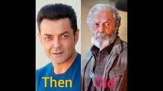 then and old #viralvideo