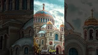 What is The Tartarian Empire Theory