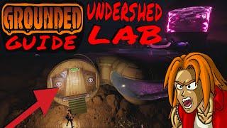 How to Unlock Grilled Science Under Shed Lab Grounded Guide