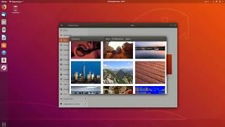 Настройка Ubuntu 18.04 после установки