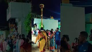 #our pride village yetigaddapalli vaniki karaga