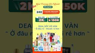 Khai trương CN 240 H. Phú Giáo, T. Bình Dương với Vô vàn Deal sốc + 