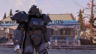 Fallout 76 Ultracite Power Armour Plans