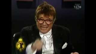 Tato Bores - Vermouth con papas fritas y Good Show - Planeta Tato Bores