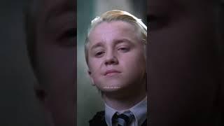 DRACO MALFOY GLOW UP